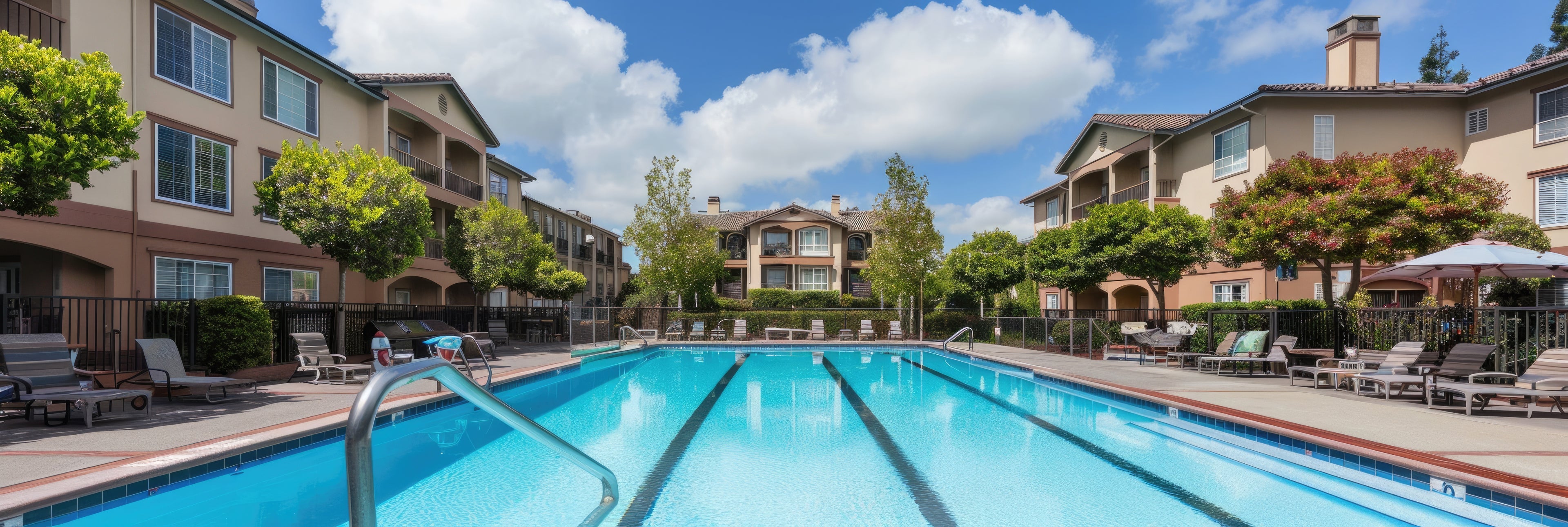 Public Swimming Pool